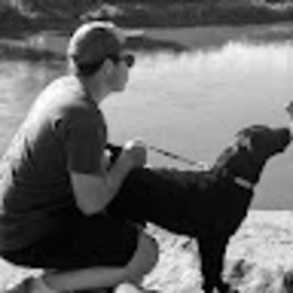 Meet your Posher, Eric - Picture 1 of 1